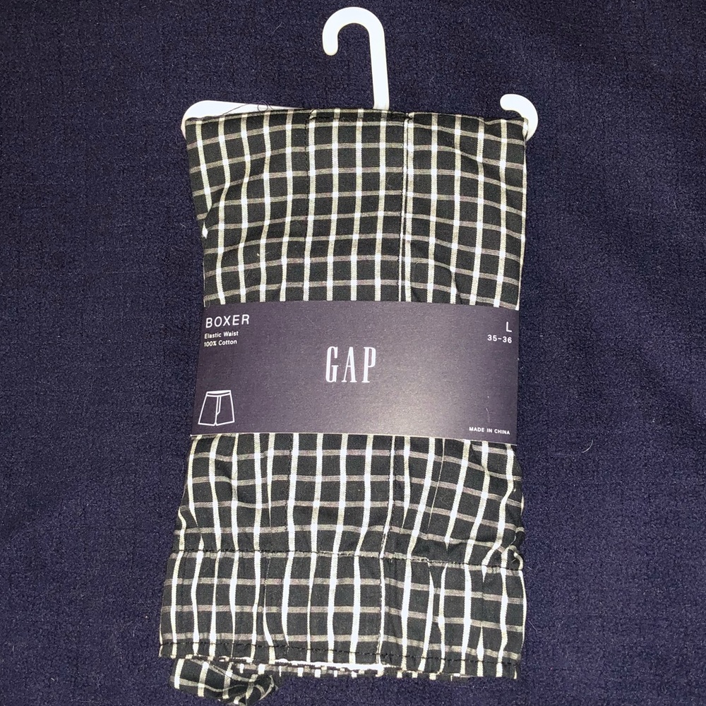 Men's Gap Boxers